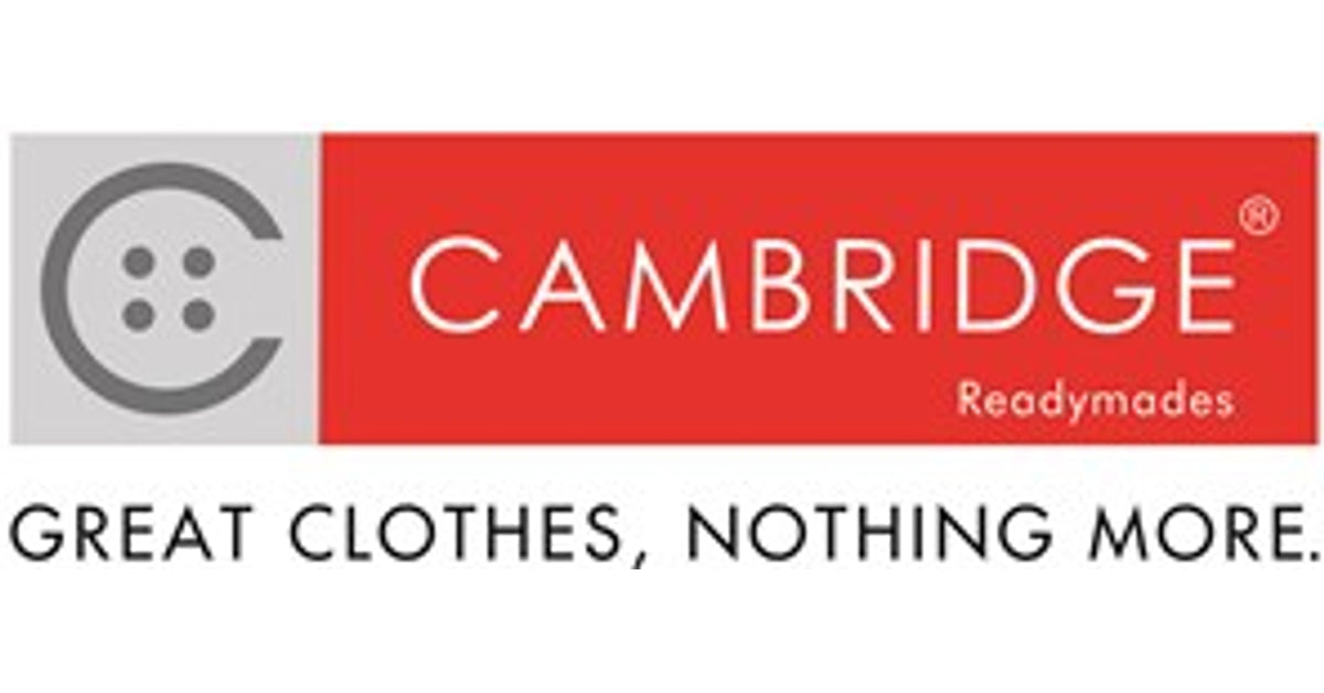 Cambridge Apparel