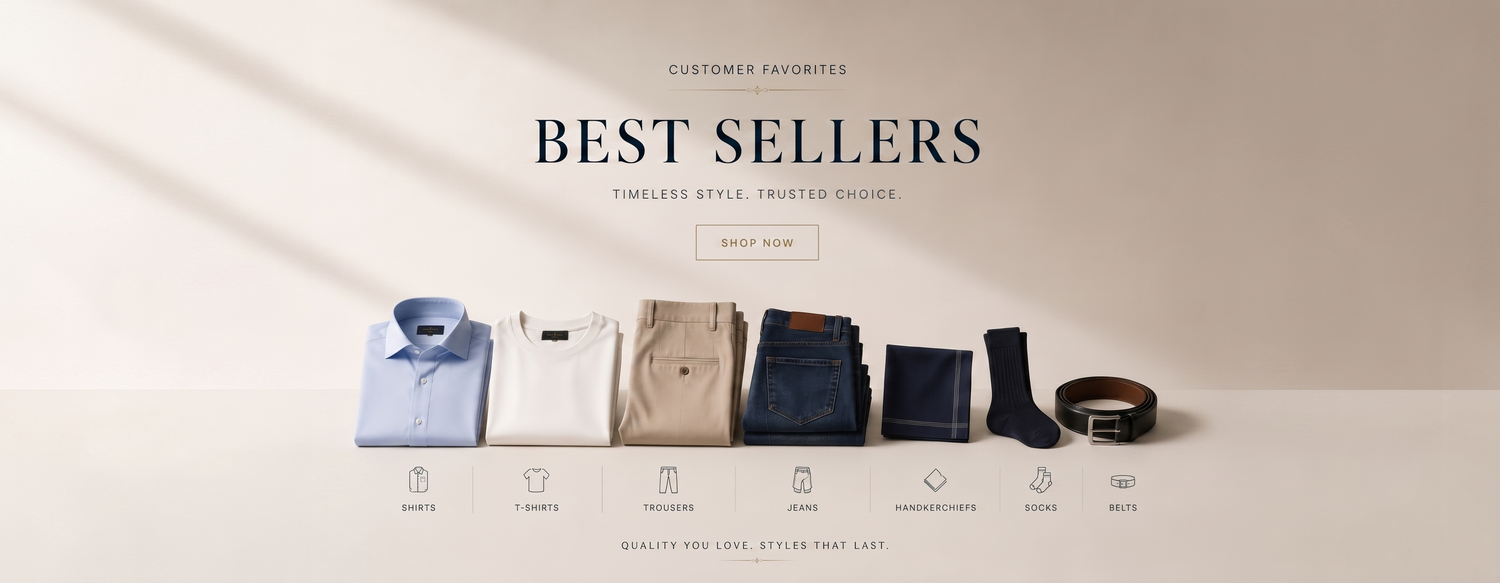 Our Bestsellers