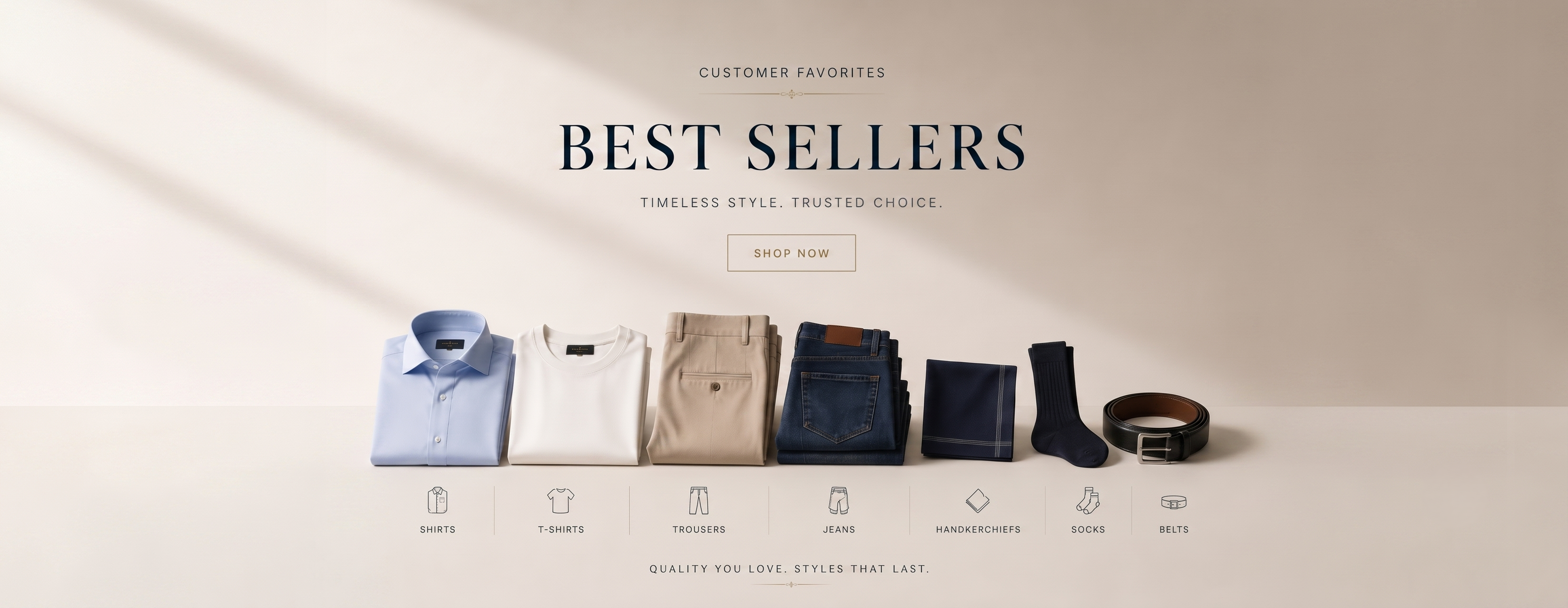Our Bestsellers