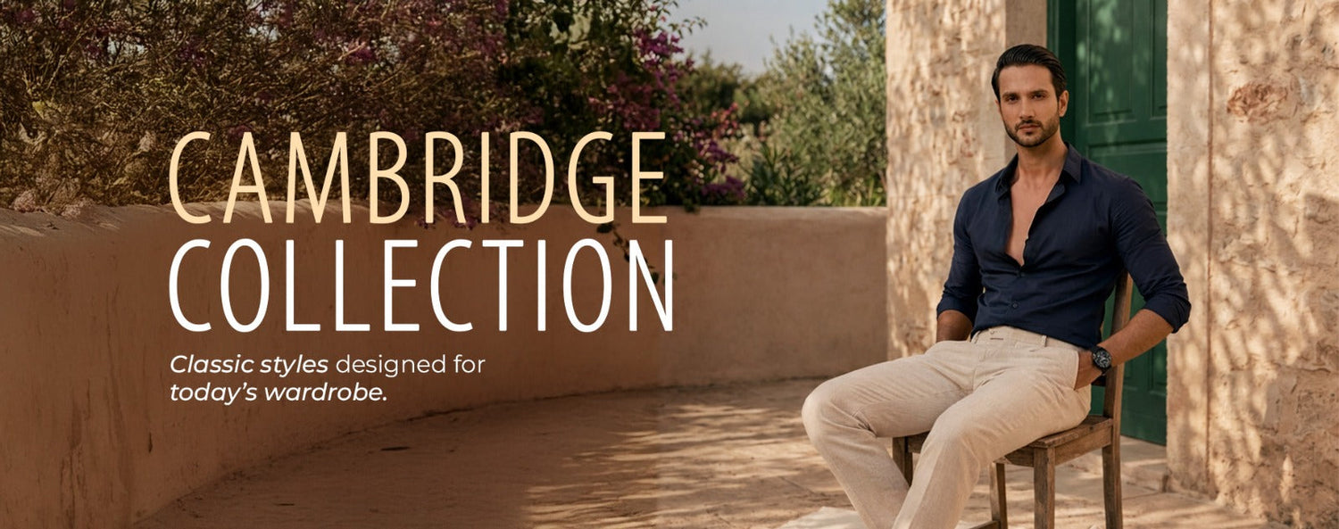 Cambridge Collection