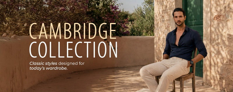 Cambridge Collection