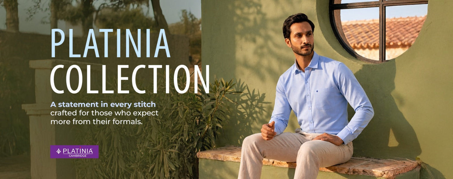 Platinia Collection