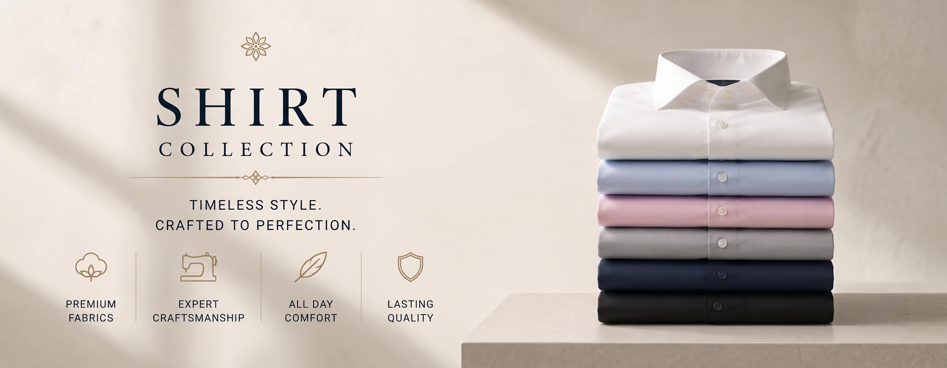 SHIRTS
