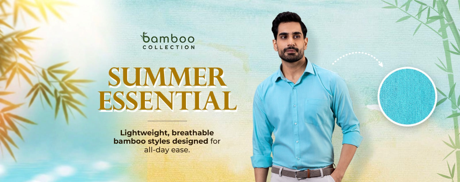 Bamboo Collection