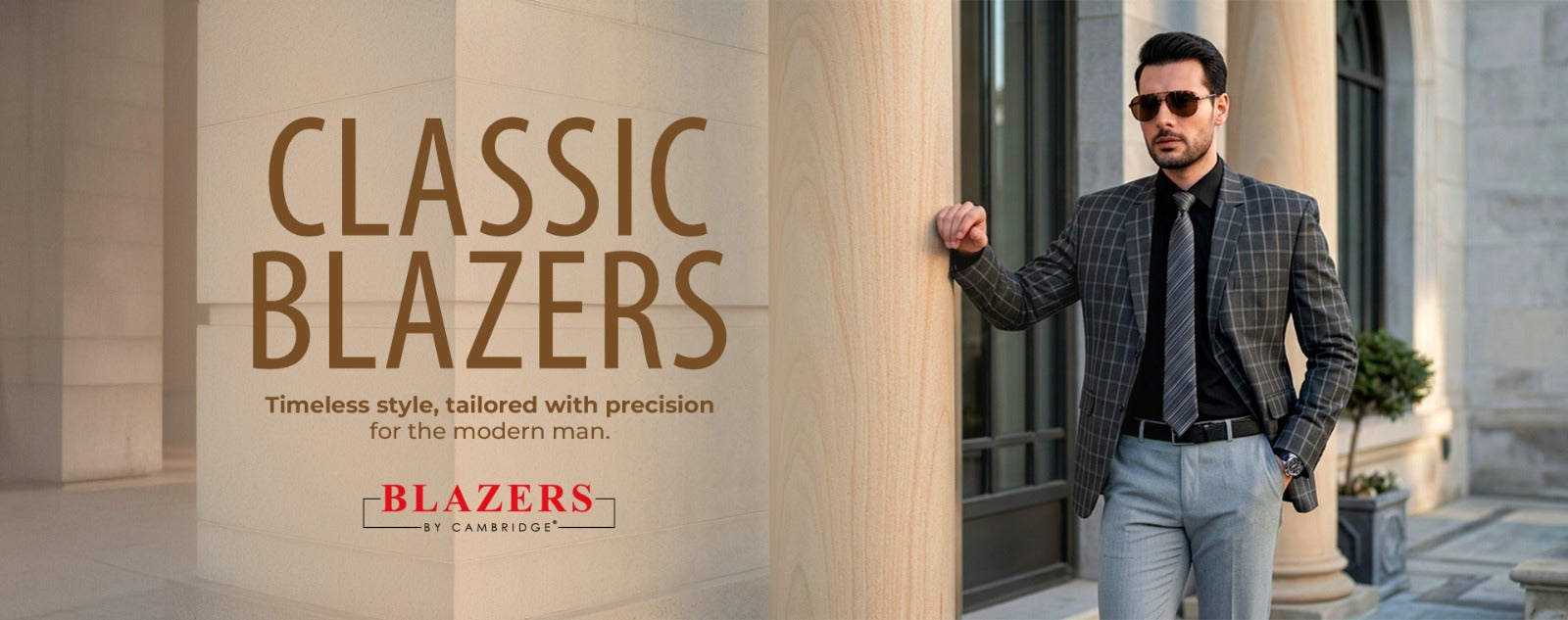Blazers Collection