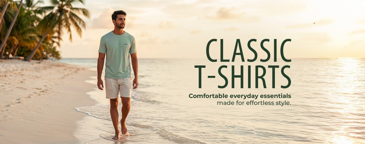 T-shirts
