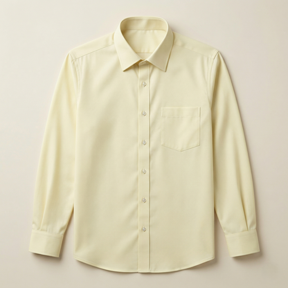 Cambridge Cotton - Formal Shirts_Full Sleeves (ESSEN20)