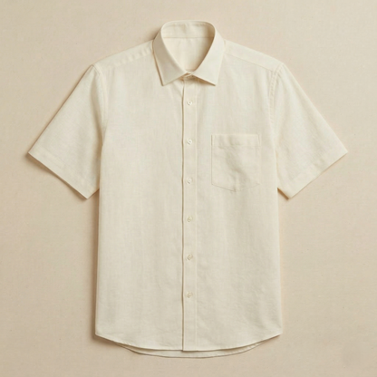 Cambridge Cotton - Formal Shirts_Half Sleeves - Essen_20