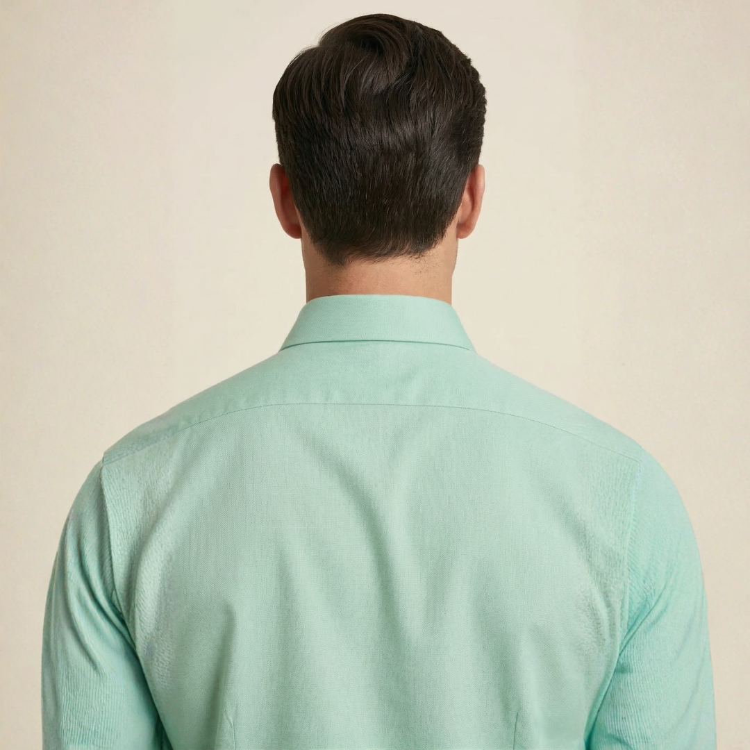 Cambridge Cotton - Formal Shirts_Full Sleeves (ESSEN20)