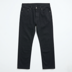 Classic Straight Fit Denim Jeans for Everyday Wear (ESSENJE80A)