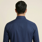 Cambridge Cotton - Formal Shirts_Full Sleeves (ESSEN20)