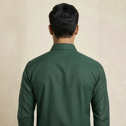Cambridge Cotton - Formal Shirts_Full Sleeves (ESSEN20)