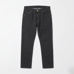 Classic Straight Fit Denim Jeans for Everyday Wear (ESSENJE80A)