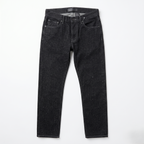 Classic Straight Fit Denim Jeans for Everyday Wear (ESSENJE80A)