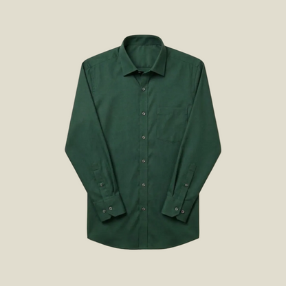 Cambridge Cotton - Formal Shirts_Full Sleeves (ESSEN20)