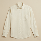 Cambridge Cotton - Formal Shirts_Full Sleeves (ESSEN20)