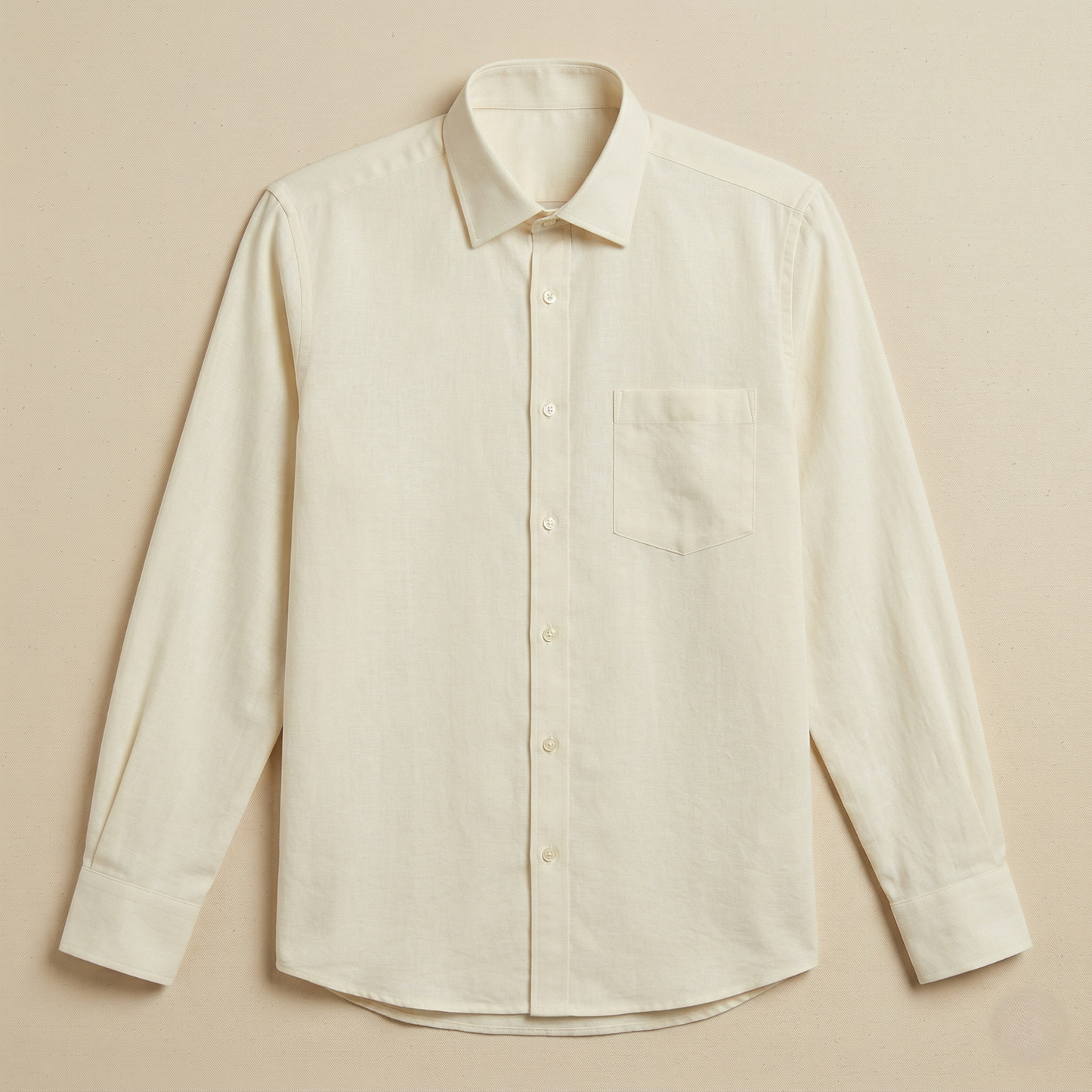 Cambridge Cotton - Formal Shirts_Full Sleeves (ESSEN20)