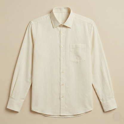 Cambridge Cotton - Formal Shirts_Full Sleeves (ESSEN20)