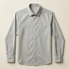 Cambridge Cotton - Formal Shirts_Full Sleeves (ESSEN20)