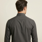 Cambridge Cotton - Formal Shirts_Full Sleeves (ESSEN20)