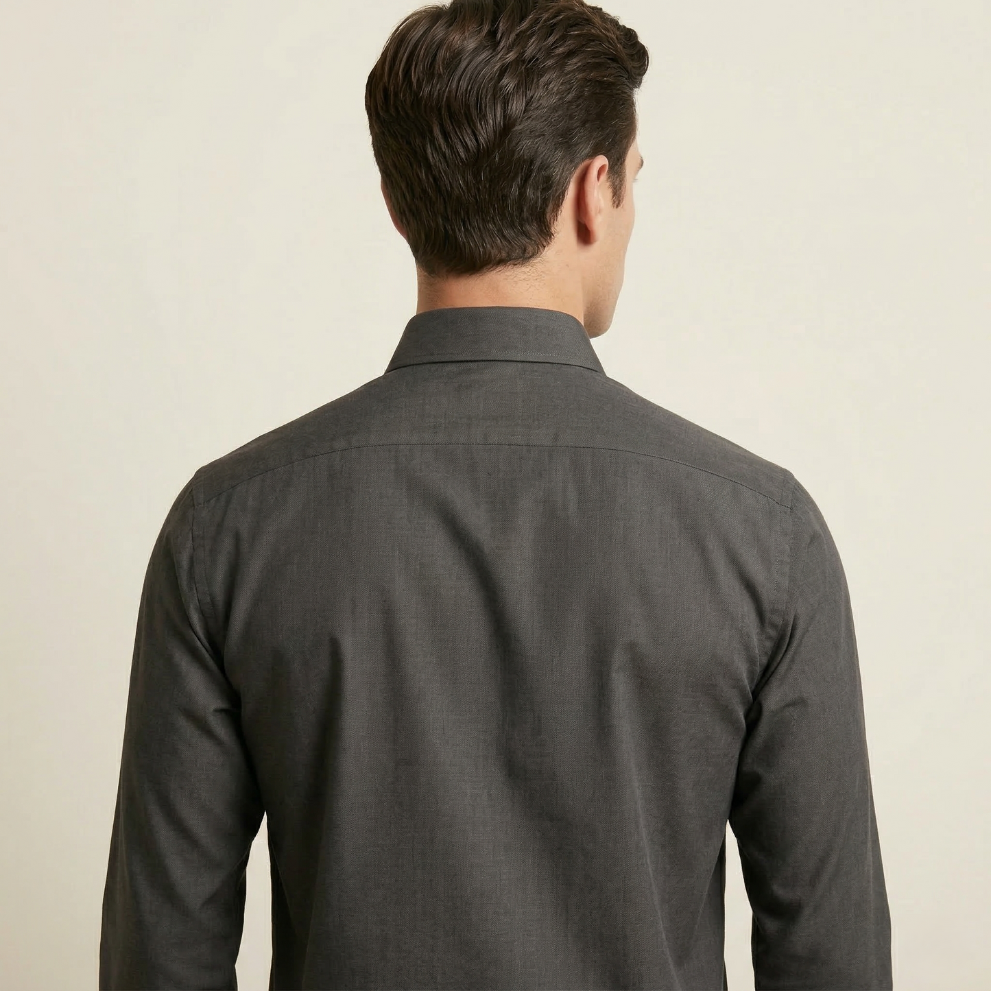 Cambridge Cotton - Formal Shirts_Full Sleeves (ESSEN20)