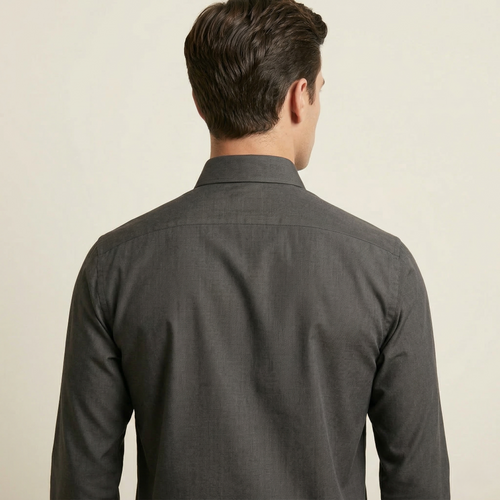 Cambridge Cotton - Formal Shirts_Full Sleeves (ESSEN20)