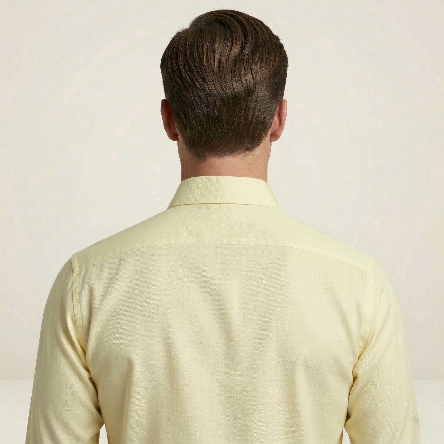 Cambridge Cotton - Formal Shirts_Full Sleeves (ESSEN20)