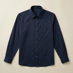 Cambridge Cotton - Formal Shirts_Full Sleeves (ESSEN20)