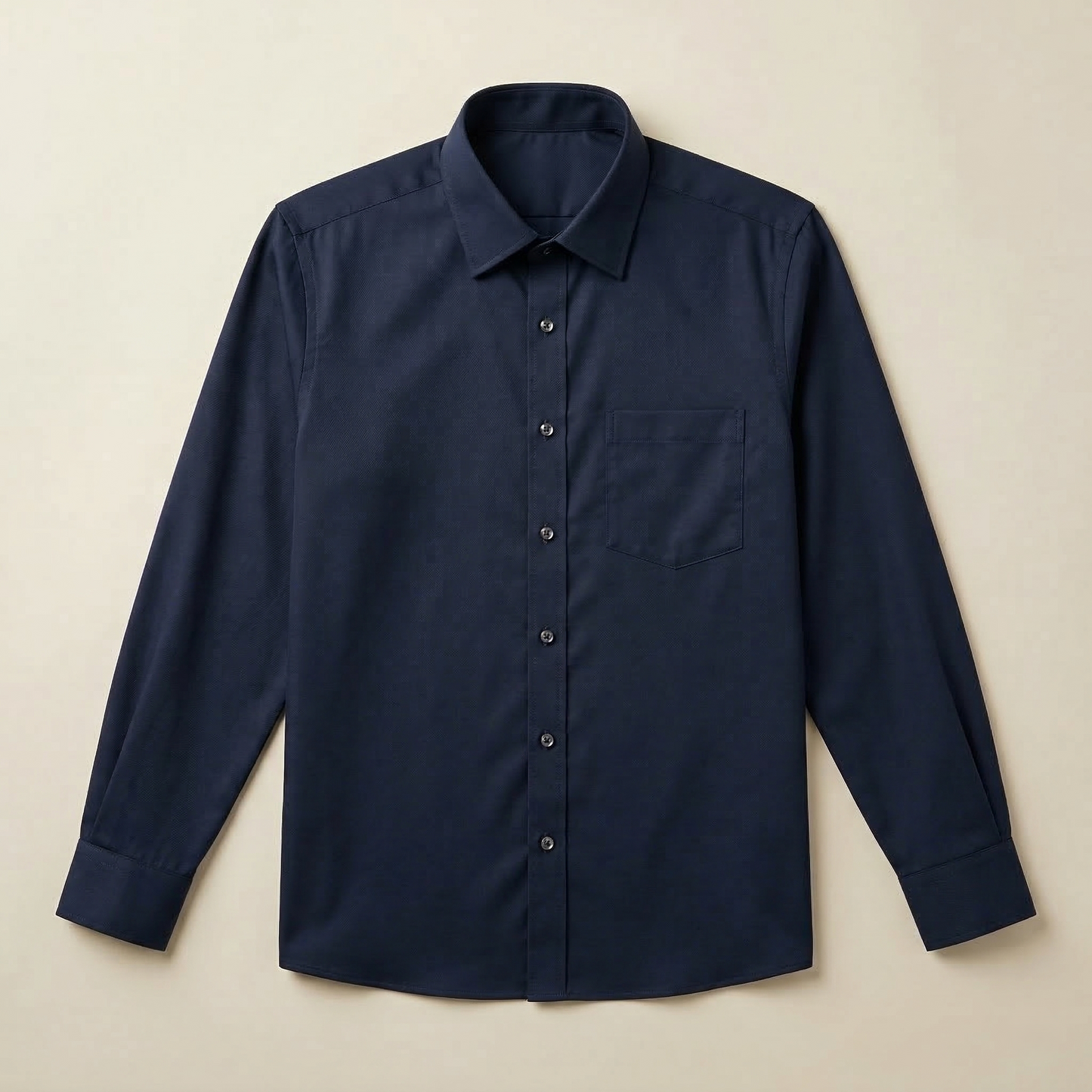 Cambridge Cotton - Formal Shirts_Full Sleeves (ESSEN20)