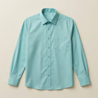 Cambridge Cotton - Formal Shirts_Full Sleeves (ESSEN20)