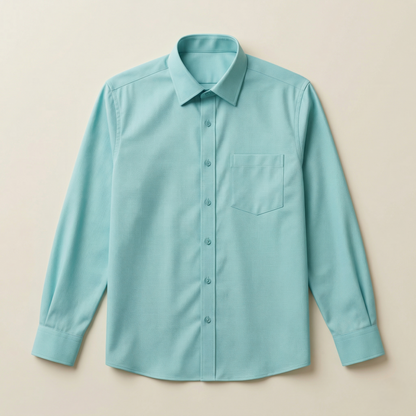 Cambridge Cotton - Formal Shirts_Full Sleeves (ESSEN20)