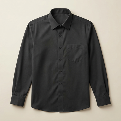 Cambridge Cotton - Formal Shirts_Full Sleeves (ESSEN20)