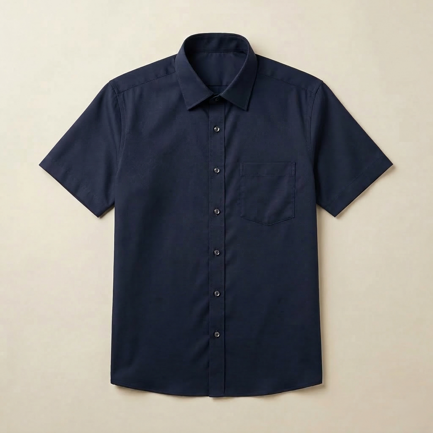 Cambridge Cotton - Formal Shirts_Half Sleeves - Essen_20