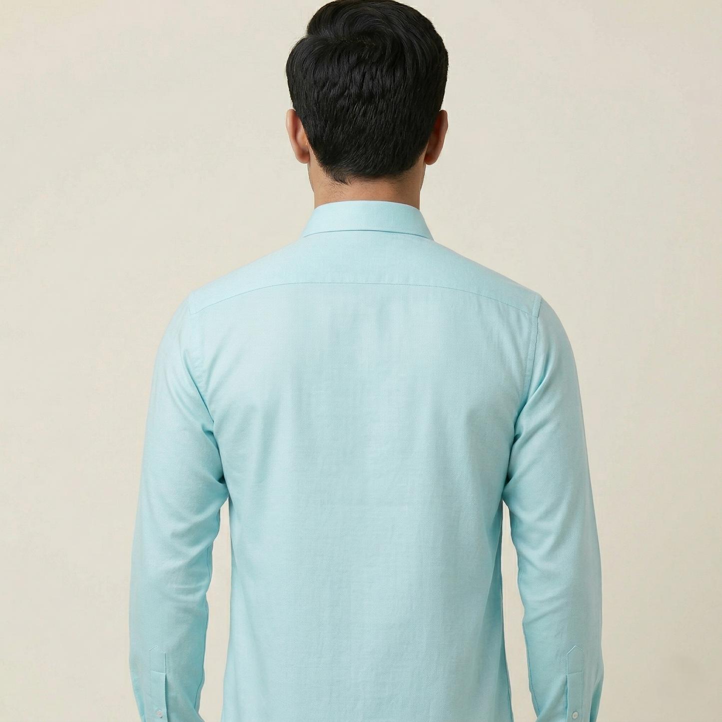 Cambridge Cotton - Formal Shirts_Full Sleeves (ESSEN20)