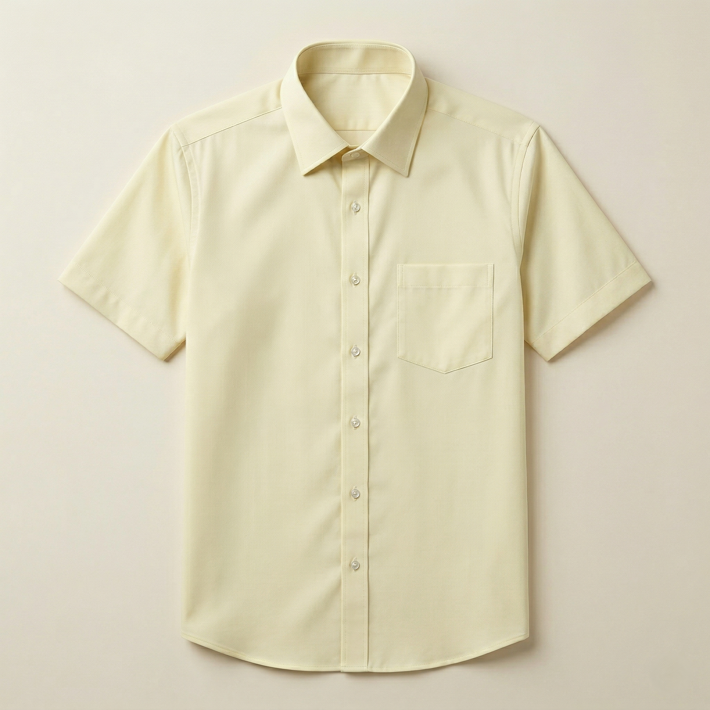 Cambridge Cotton - Formal Shirts_Half Sleeves - Essen_20