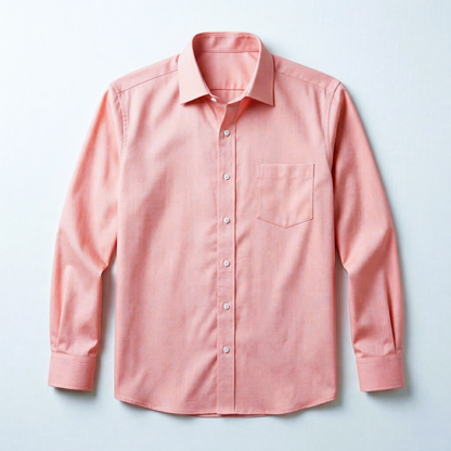 Cambridge Cotton - Formal Shirts_Full Sleeves (ESSEN20)
