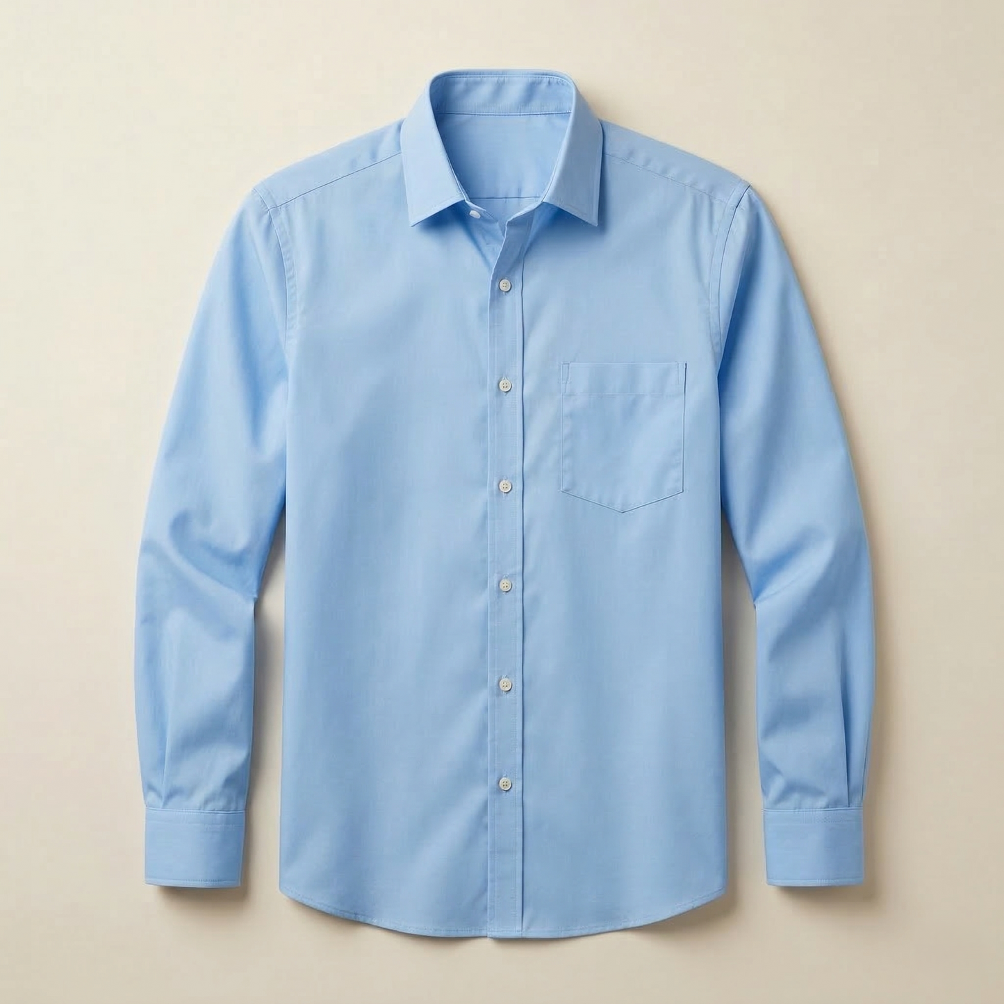 Cambridge Cotton - Formal Shirts_Full Sleeves (ESSEN20)