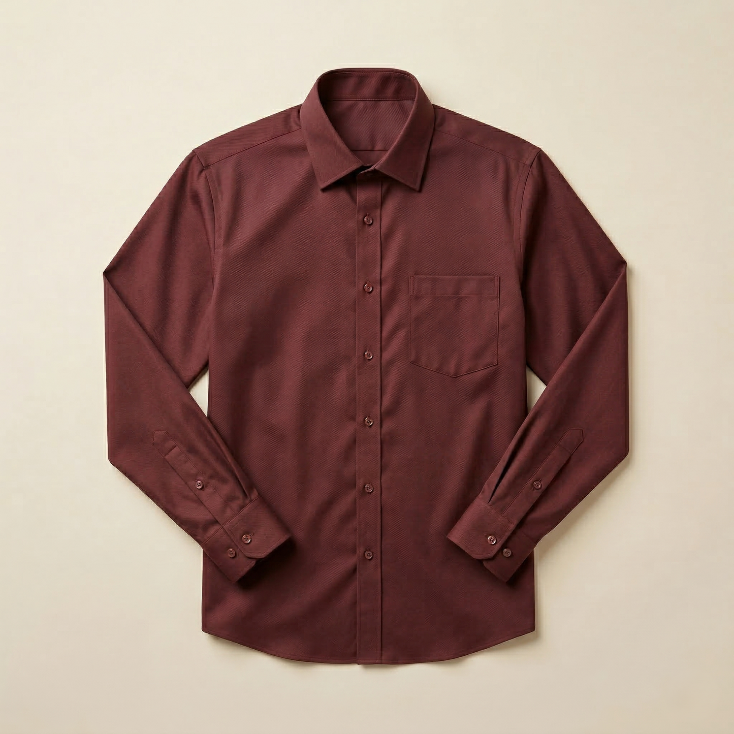 Cambridge Cotton - Formal Shirts_Full Sleeves (ESSEN20)
