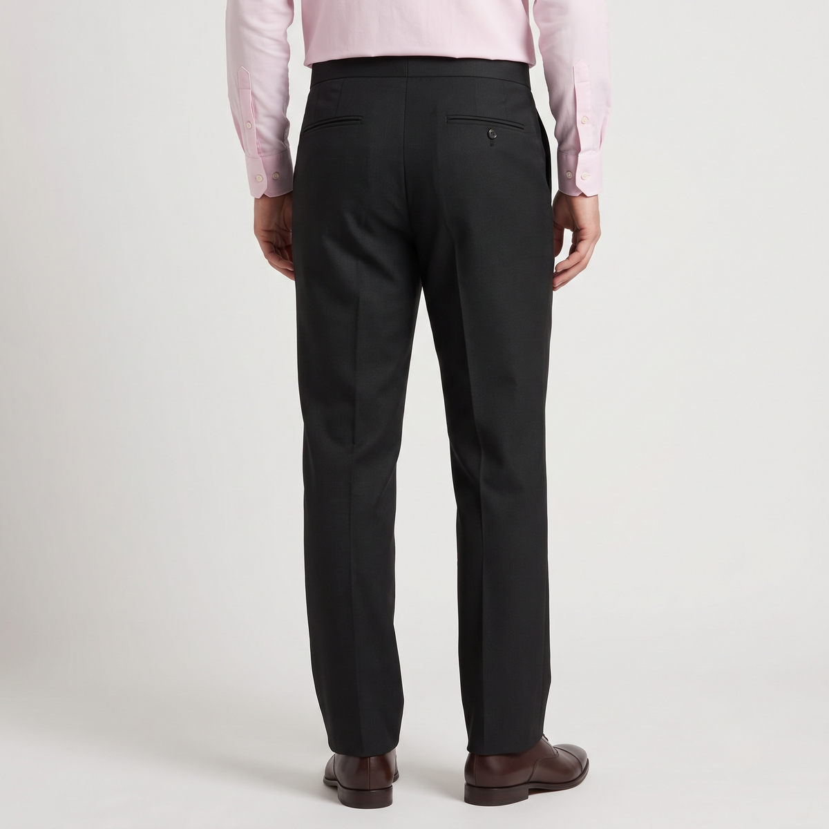 YOUNG &  FORMALS - SLIM FIT - ESSENTR1PF